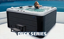 Deck Series Hillsboro hot tubs for sale