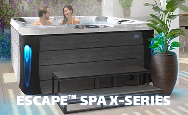 Escape X-Series Spas Hillsboro hot tubs for sale