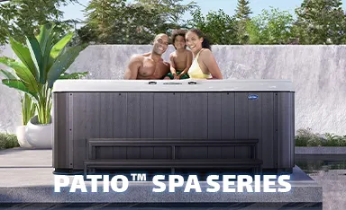 Patio Plus™ Spas Hillsboro hot tubs for sale
