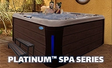 Platinum™ Spas Hillsboro hot tubs for sale