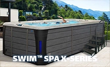 Swim X-Series Spas Hillsboro hot tubs for sale