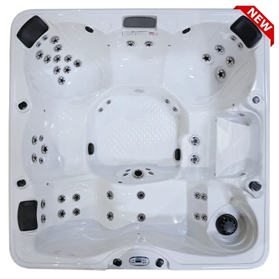 Pacifica Plus PPZ-743LC hot tubs for sale in Hillsboro