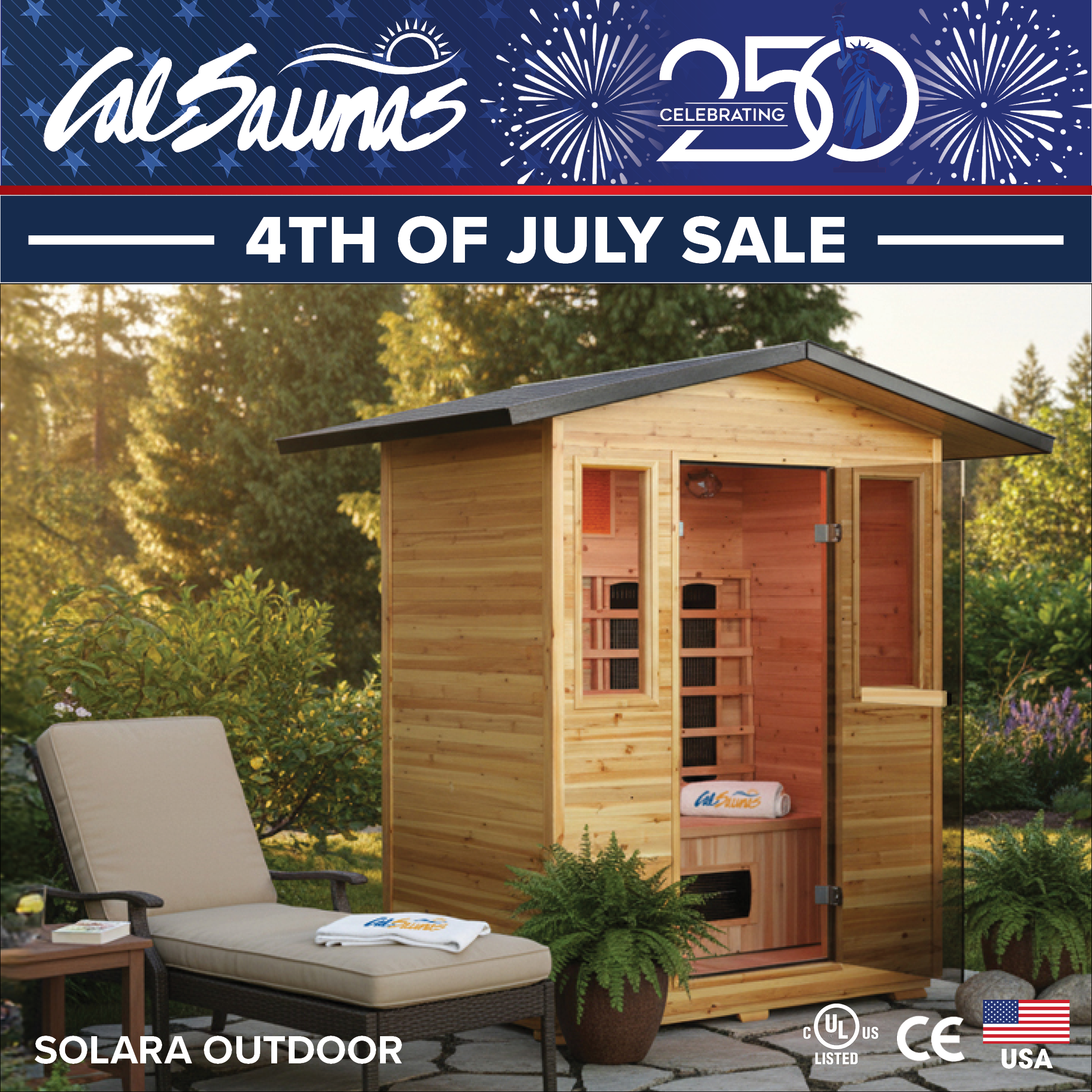 Calspas hot tub being used in a family setting - Hillsboro