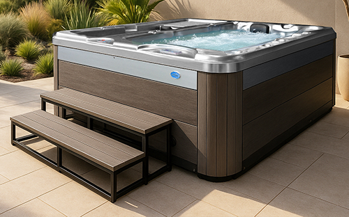 Cold Plunge&trade; Spas Hillsboro hot tubs for sale