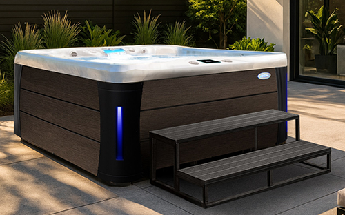 Escape Plus&trade; Spas Hillsboro hot tubs for sale