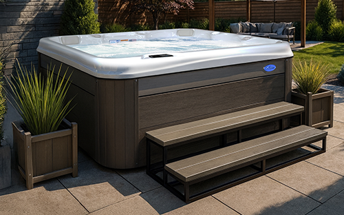 Patio&trade; Spas Hillsboro hot tubs for sale